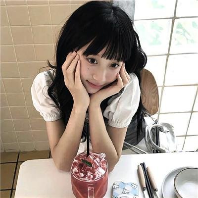 白月光下